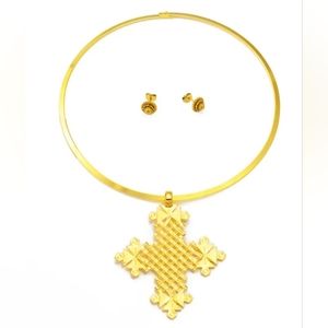 Gold plated Jewelry